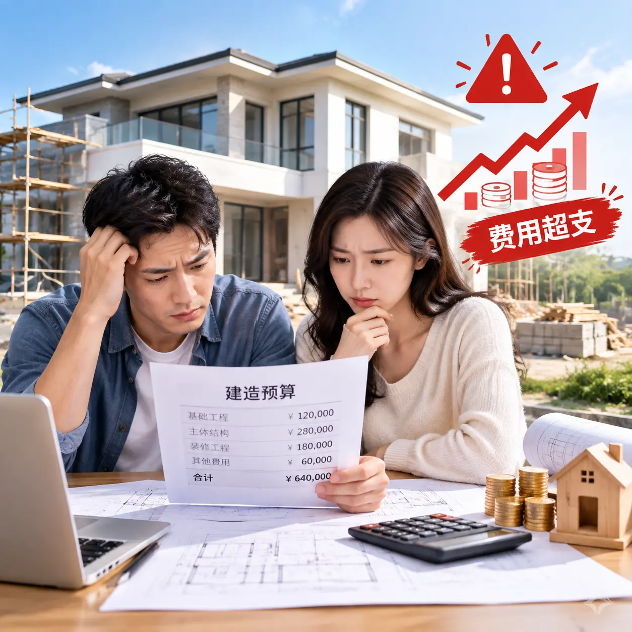 别墅建造公司推荐:避免在 贵定 选择时的常见误区